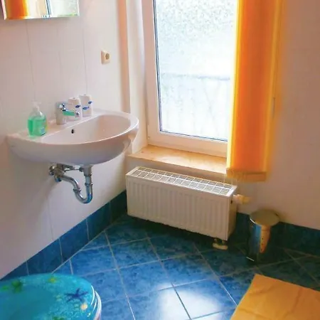 Ferienwohnung Moewe Graal-Mueritz Buitenkant foto