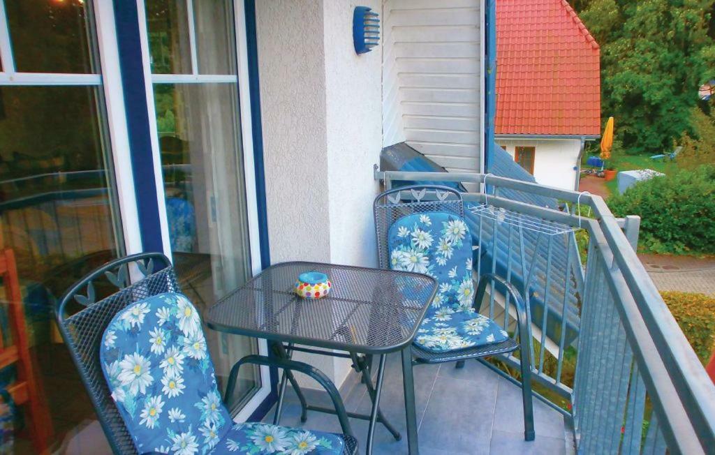 Moewe Appartement *