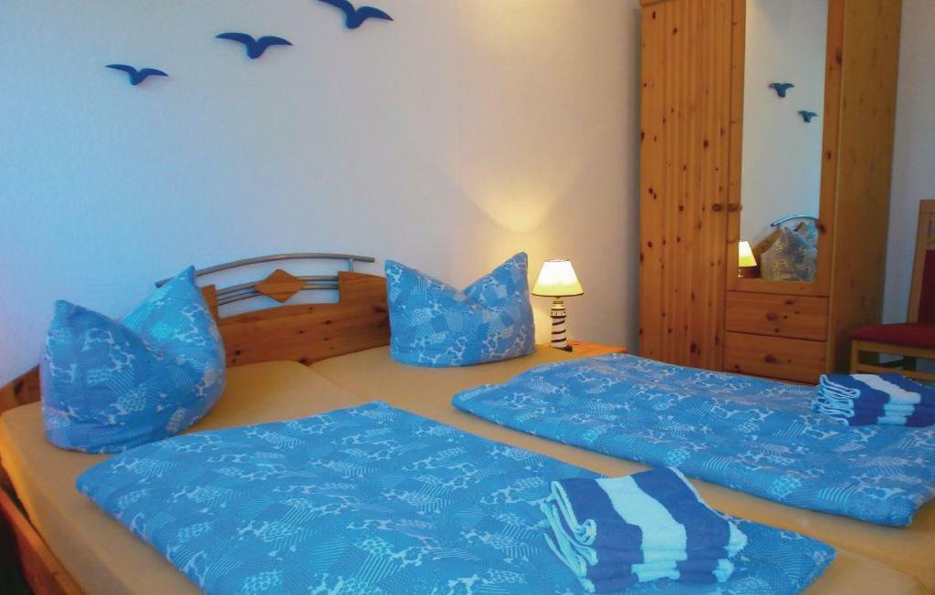 Moewe Appartement