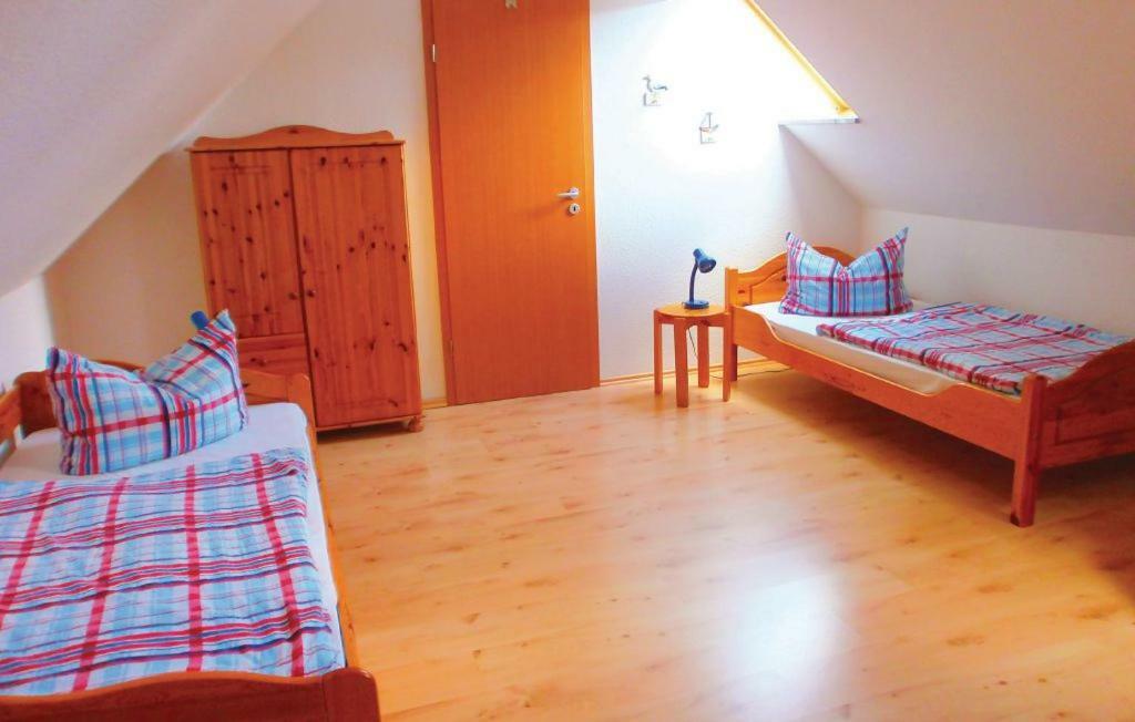 Moewe Appartement *
